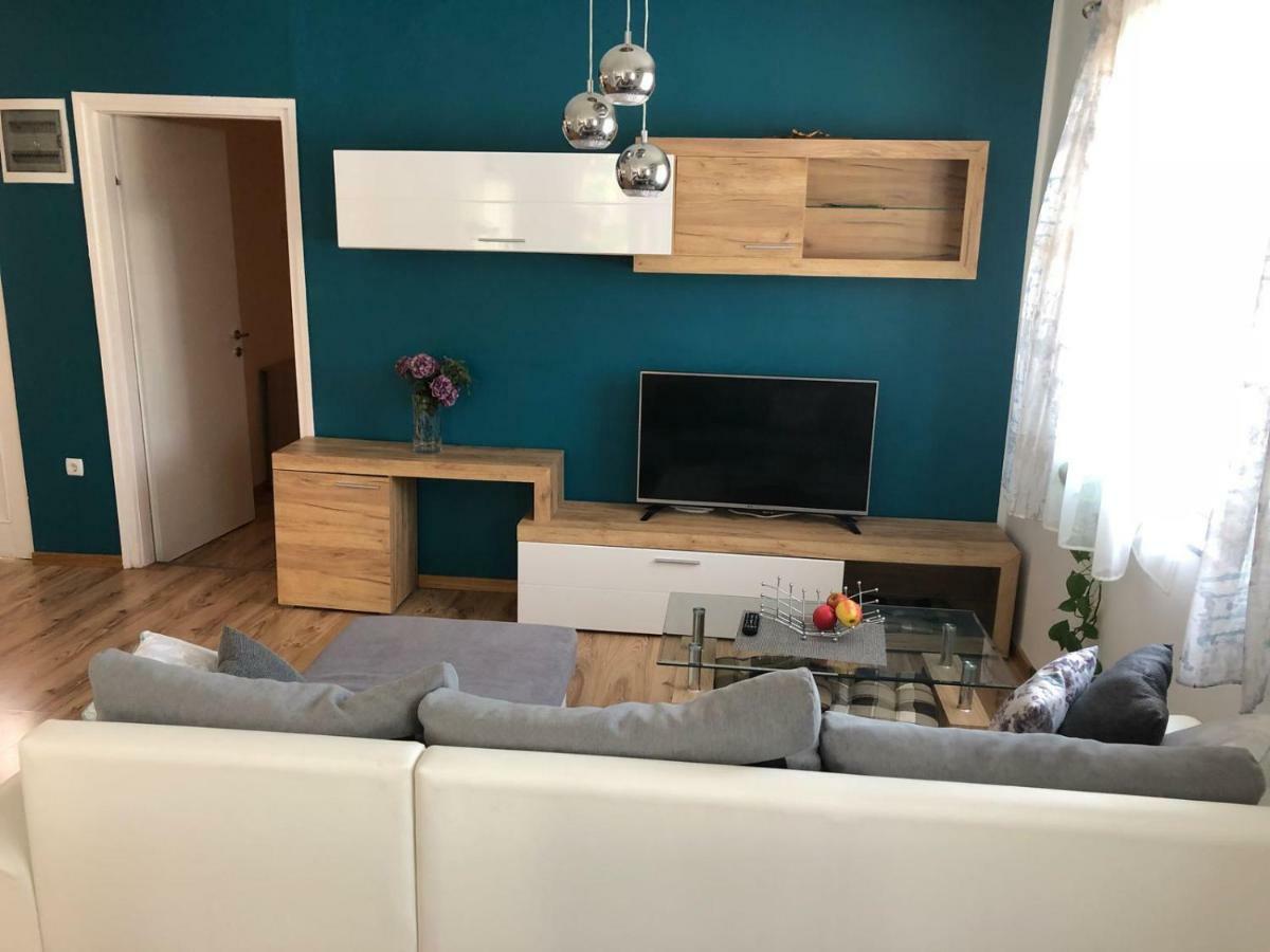 Booking Zadar Villa Franov With Pool, 10 Min From The Old Town Of ซาดาร์ ภายนอก รูปภาพ